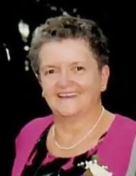 Obituary information for Barbara "Babs" Riley