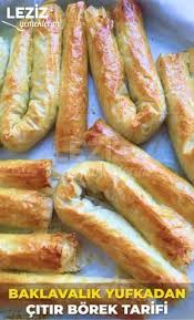 baklavalik yufkadan citir borek tarifi leziz yemeklerim yemek tarifi 2021 leziz yemek yemek yemek tarifleri