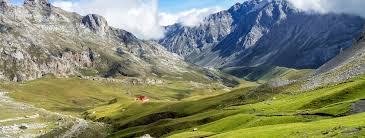 A picos de europa national park vacation package makes it a cinch to put together your perfect trip. Spanien Individuell Picos De Europa 12 Tage Individuelle Trekkingreise