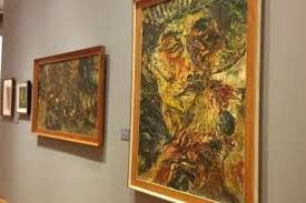Seni teater adalah salah satu jenis kesenian yag berupa pertunjukan drama dan dipentaskan diatas. Menyaksikan Perjodohan Dua Benua Lewat Seni Lukis Modern Di Singapura Halaman All Kompas Com