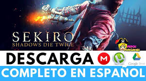 Os arquivos aqui mostrados não são hospedados neste servidor todo e qualquer link p2p (torrent) é criado por usuários e disponibilizados na web, apenas encontramos esses links e organizamos e colocamos as capas e os trailers e agregamos ao site! Sekiro Shadow Die Twice Pc Espanol Goty Edition V1 05 Pivigames