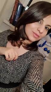 Аревик Рожкова