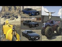 Youtube Gta 5 Gta Unique Cars