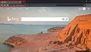 Remove bing search from applications. How To Get Rid Of Bing Redirect On Mac