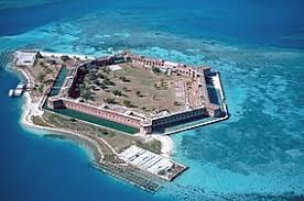 We didn't get a chance to do it but it is on our list to go back and stay for a few nights. Dry Tortugas National Park Wikipedia