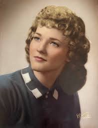 Sandra Pascoe Obituary