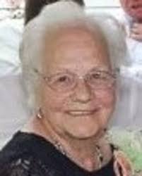 Muriel Emily Bonnette Obituary September 2, 2023