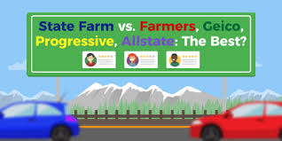 Maybe you would like to learn more about one of these? State Farm Vs Farmers Geico Progressive Allstate The Best Quote Com