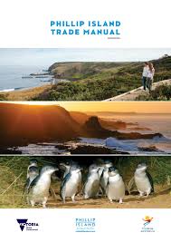 There is a nightly penguin parade on this tiny australian island (photos). Phillip Island International Trade Manual By Destination Phillip Island Issuu