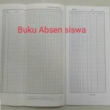Universal silakan sesuaikan harinya dan tanggal merahnya. Jual Produk Buku Absen Siswa Termurah Dan Terlengkap Agustus 2021 Bukalapak