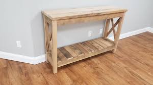 Barnwood Entry Table Reclaimed Wood Console Table Sofa Table Etsy In 2020 Reclaimed Wood Console Table Wood Console Entry Table