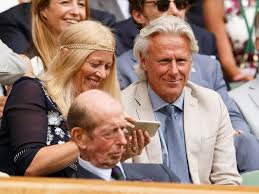 Leo borg (17) is a tennis player from sweden. Borgs Sohn Leo Gewinnt Schwedischen Jugendtitel Tennis Magazin