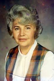 Cora Mae Cox Obituary