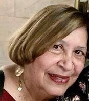 Sharon Caldwell Obituary (1947