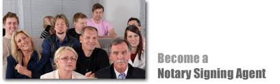 However, there are different requirements for becoming a notary in nearly every part of the u.s. Notary Learning Center Notary Signing Agent