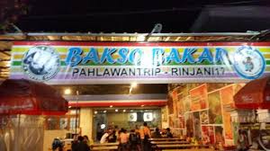 Download desain spanduk sosis serba 2000 format cdr. Halaman Muka Picture Of Bakso Bakar Pahlawan Trip Malang Tripadvisor