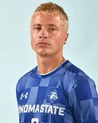 2024 Men's Soccer Roster