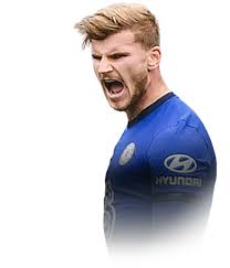 Requirements players from premier league: Chelsea Fifa 21 Fifplay