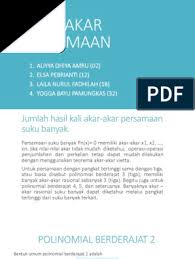 We did not find results for: Akar Akar Persamaan
