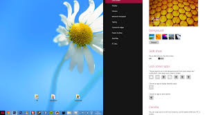 Now the selected icons are visible on windows 8 desktop. Windows 8 1 Desktop Review It S Finally Safe To Upgrade From Windows 7 Folks Updated With Video Extremetech