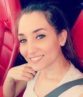 Brittany Gates's Instagram, Twitter & Facebook