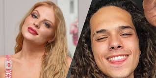 Pin de manu savaris em vitao amor da minha vida cantores amor. Luisa Sonza E Flagrada Com Cantor Vitao Estamos Juntos