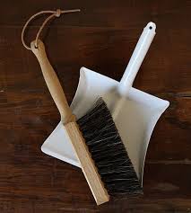 Mini Dust Pan And Brush Dust Pan Broom And Dustpan Natural Cleaning Products