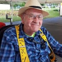 James Snowberger Obituary