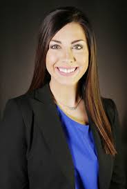 McCurdy promoted to Director of Alumni Relations at Southern Arkansas  University