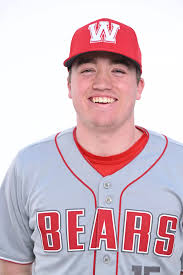 2023 Baseball Roster