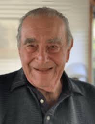 Gino L. Tebaldi Obituary