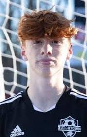 Prestin Springer's Men's Soccer Recruiting Profile