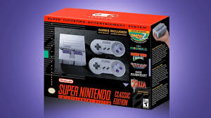 Así la experiencia de estar jugando a un clásico será aún más auténtica. Super Nes Classic Mini Preorder Guide