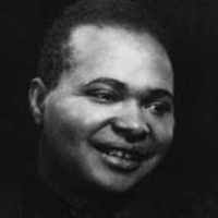 Countee Cullen (1903–1946)