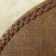 Information about what you can expect from our rattan & wicker headboards. Vintage Rattan Headboard 1960s For Sale At Pamono