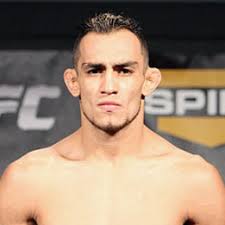Tony Ferguson vs. Abel Trujillo, UFC 181