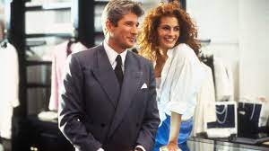 Последние твиты от pretty woman: Pretty Woman Zieht Noch Immer Meedia