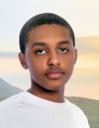 Samson Solomon Obituary