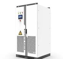 PNG ESS Cabinet 50kwh 100kwh Energy Storage Battery System All in One 30kw 50kw Hybrid Inverter PCS for Commercial Use