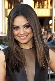 Do you have a cool skin with light colored eyes such as green, blue and hazel green and tan skin, shades of brown hair dye with blonde highlights will be suitable for you. Hair Highlights Tan Skin Surat Miq
