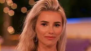 Love Island tears tomorrow as bombshell Ellie stokes love triangle drama  with Lana