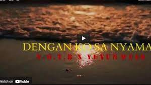Chord Kunci Gitar Dengan Ko Sa Nyaman Notb Ft Yuyun Wullo Tribunjateng Com