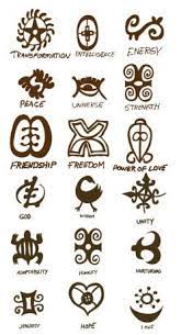 Ancient Egyptian Symbols As Tattoo Ideas Tattoo Ancientegypt Egyptiansymbols Symbols Transformatio Symboles Italiens Tatouage Africain Symbole De La Force