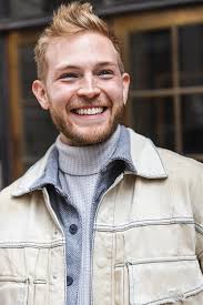 Patrick Garr Faculty Bio