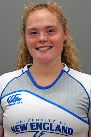 2018-2019 W-Rugby Roster