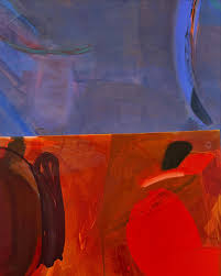 Have you visited the latest exhibitions? Stop by Second Street Gallery to  view our latest exhibitions,Ditto, in the Main Gallery, and Echoes in the  Deep Blue in the Dové Gallery. The exhibition