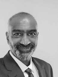 Raj Nair, Consultant Vascular Surgeon