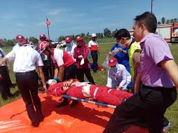 Persatuan bulan sabit merah malaysia. Tentang Kami Bulan Sabit Merah Malaysia Negeri Kelantan