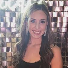 Candace Ralls's Instagram, Twitter & Facebook