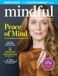 Mindful Magazine: Discover the February 2023 Issue
